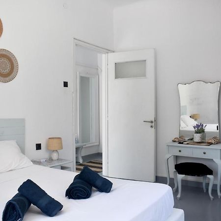 The Greek Side Of Life! Villa Artemida  Luaran gambar