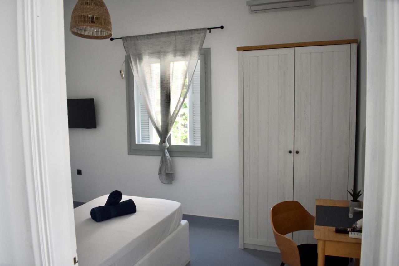 The Greek Side Of Life! Villa Artemida  Luaran gambar